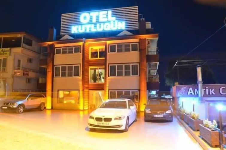 Imagen del hotel