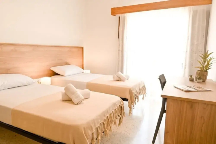 7 Mediterranea Villa