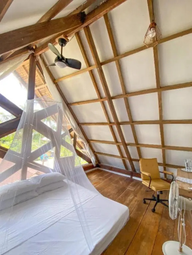 Secret Spot Siargao - Hostel