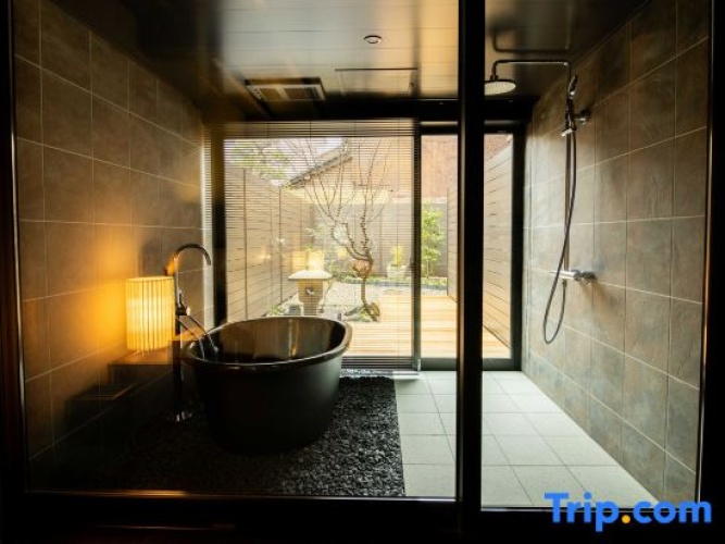 Duplex Suite with view