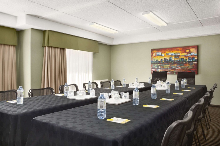 Days Inn by Wyndham Miramichi photo 14