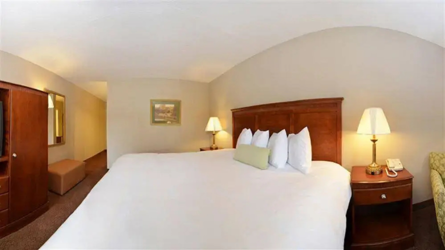 Best Western Brewton Inn