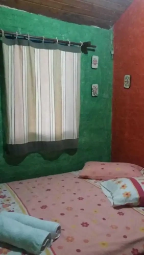 2 Bedrooms Standard Quadruple Family room