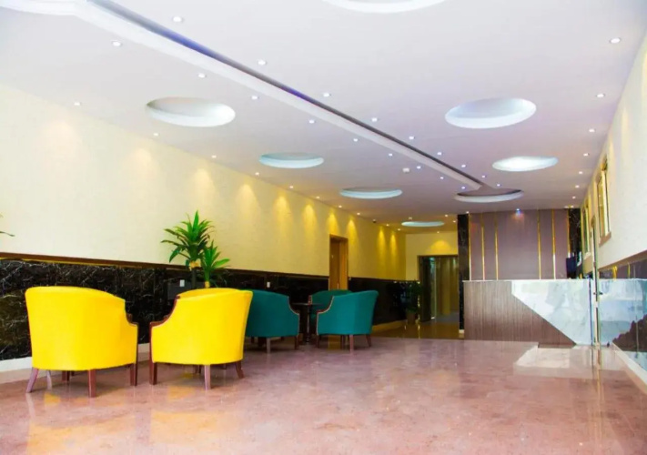 Otel görseli