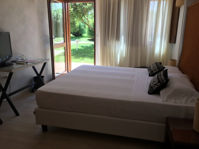 Cala Rosa Club Hotel photo 6