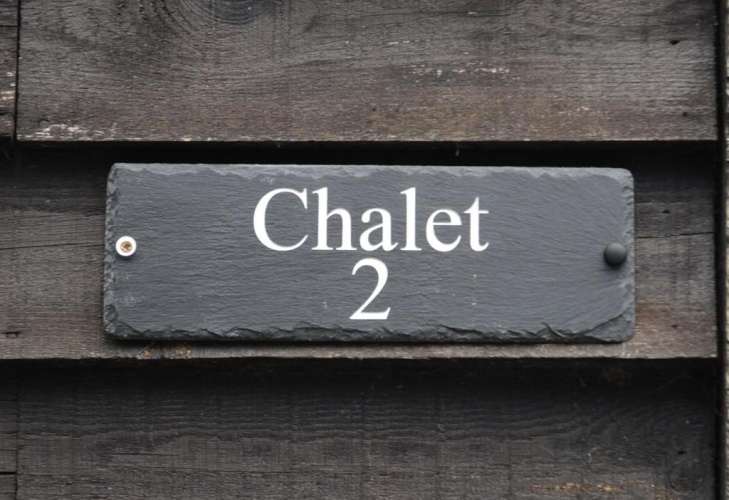 1 Bedroom Chalet