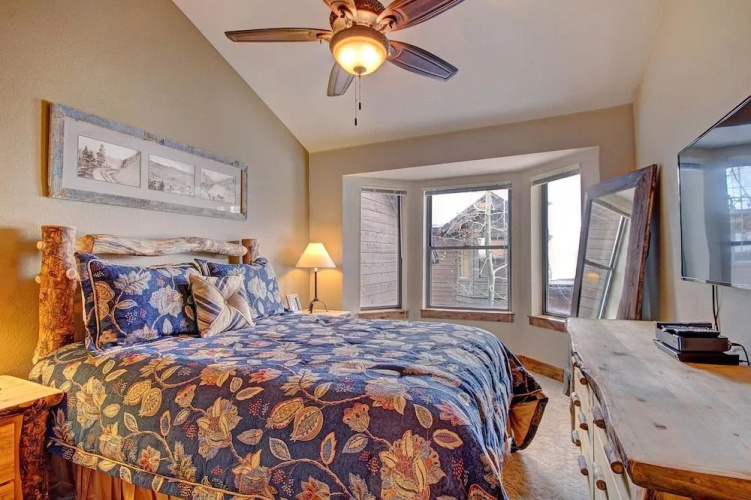 Village Point 109 by RedAwning
