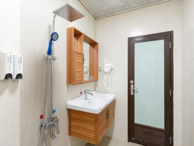 Shunda Hotel(顺达宾馆)