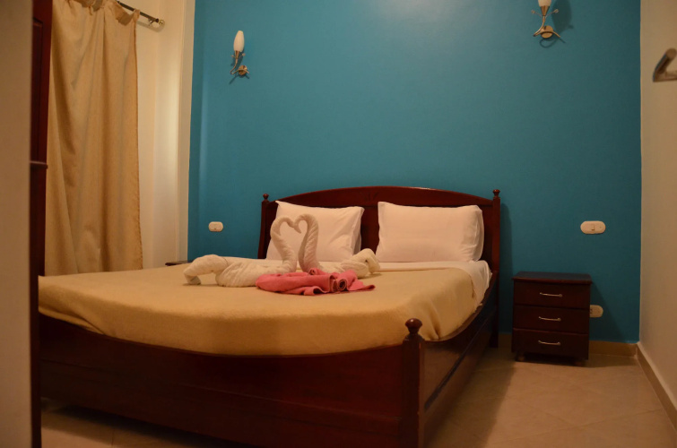 Green Garden Resort