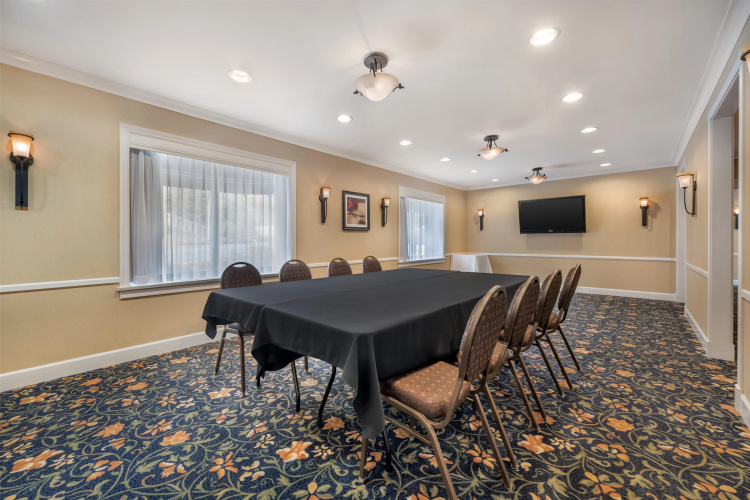 Best Western Plus Columbia River Hotel photo 23