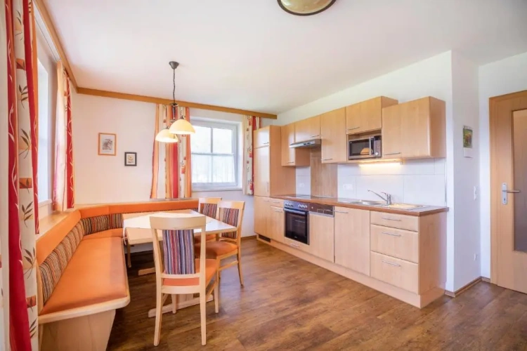 Superior Double Apartment