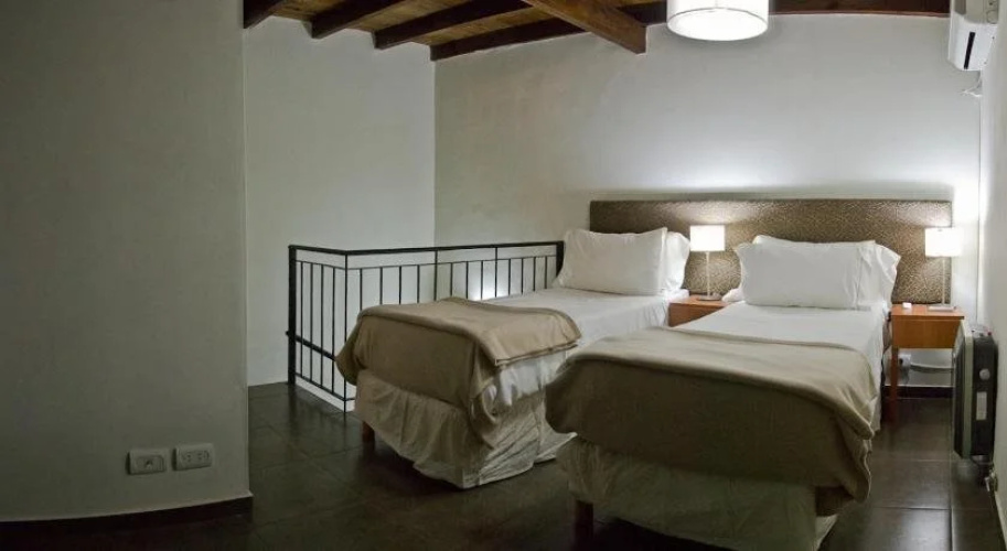 Bildin Apartments