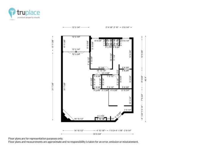2 Bedrooms Standard room