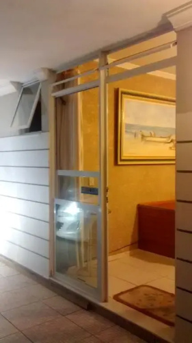Porto dos Catraios Pousada