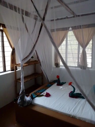 Mellow Moods Guesthouse