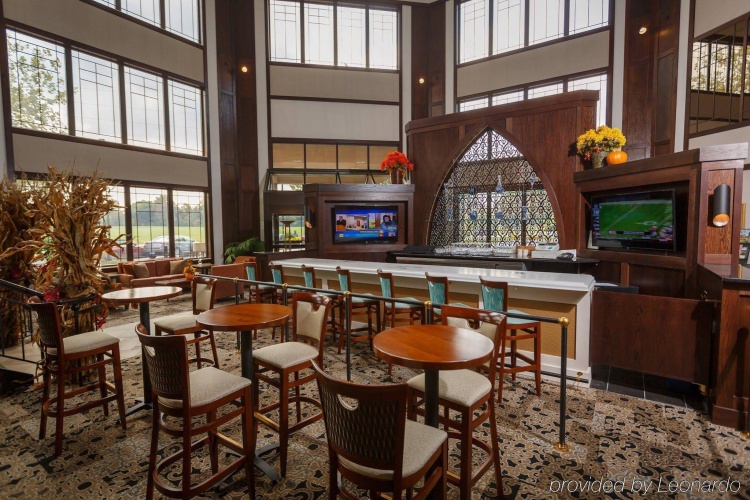 Inn At St. Mary's Hotel & Suites photo 32
