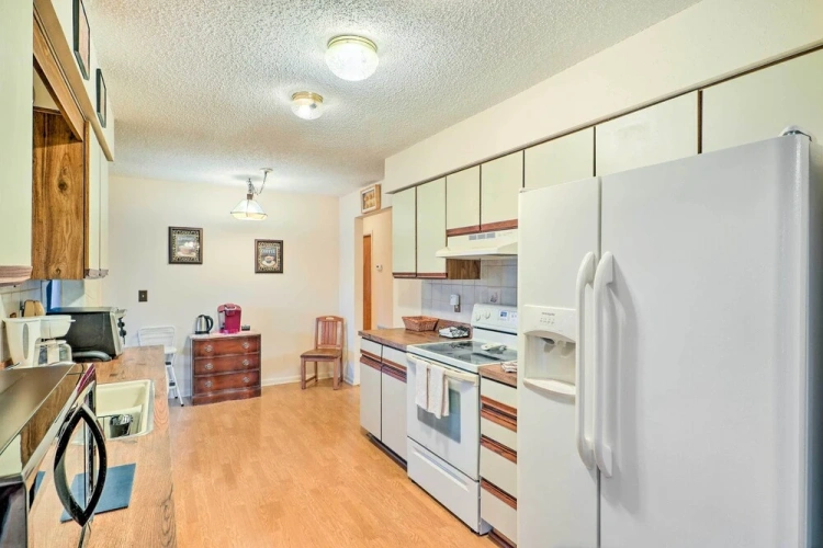 2 Bedrooms Cottage