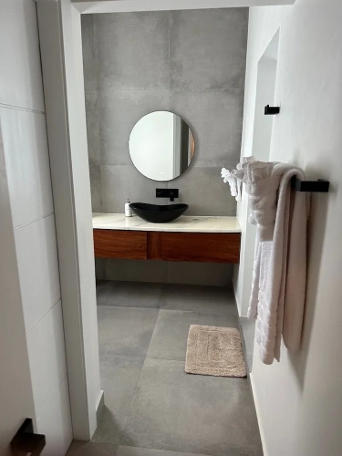1 Bedroom Royal Villa beachfront