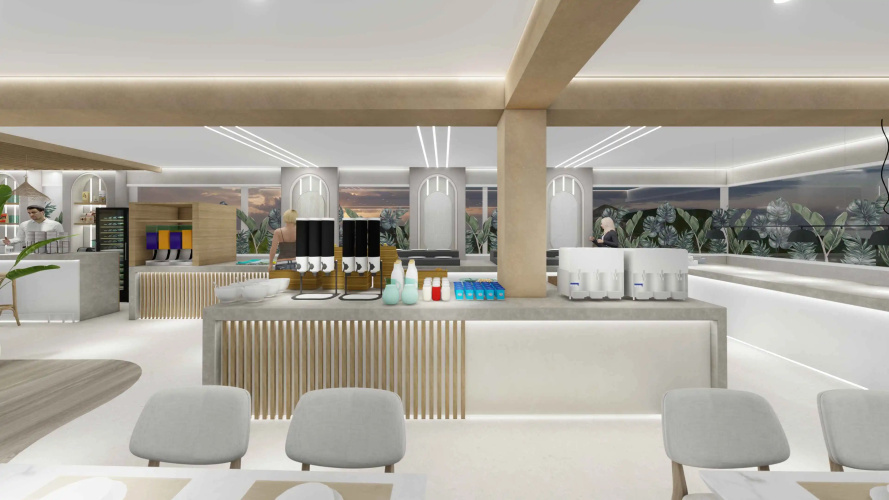 Sofia Resort