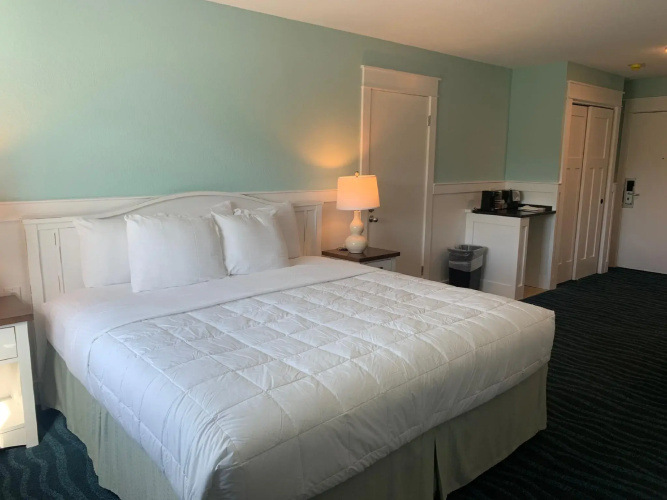 John Yancey Oceanfront Inn