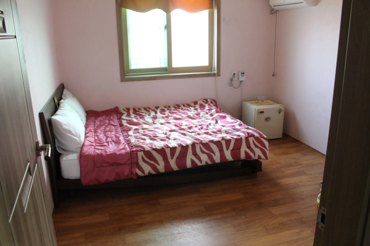 Dawa Motel