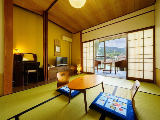 Kotobukiya Ryokan