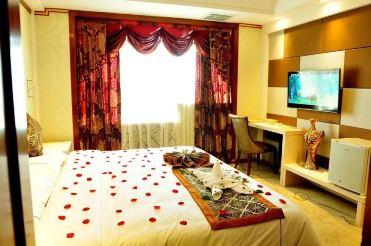 Xintiandi Hotel