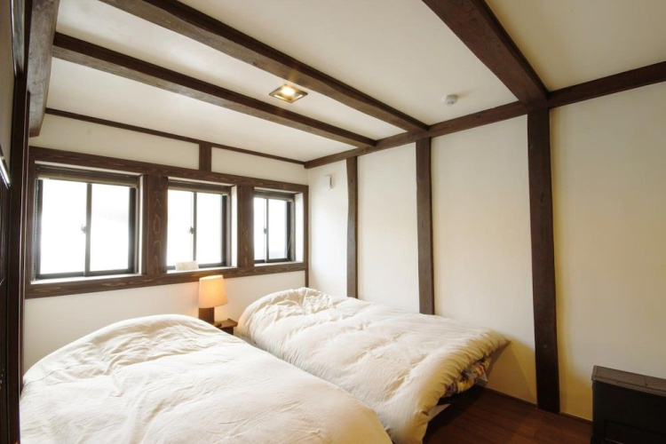 Guest house & Cafe SOY