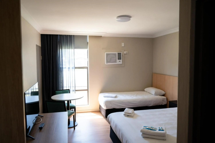 El Toro Motel