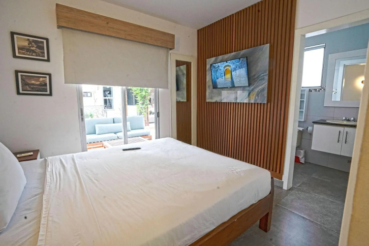 Praga Apartments