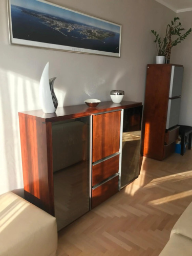 Apartament Jantarowa
