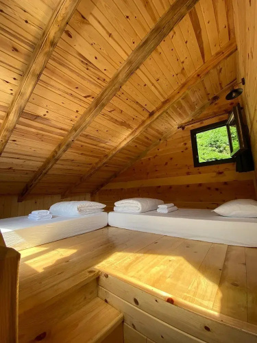 Morçi Suit Villa