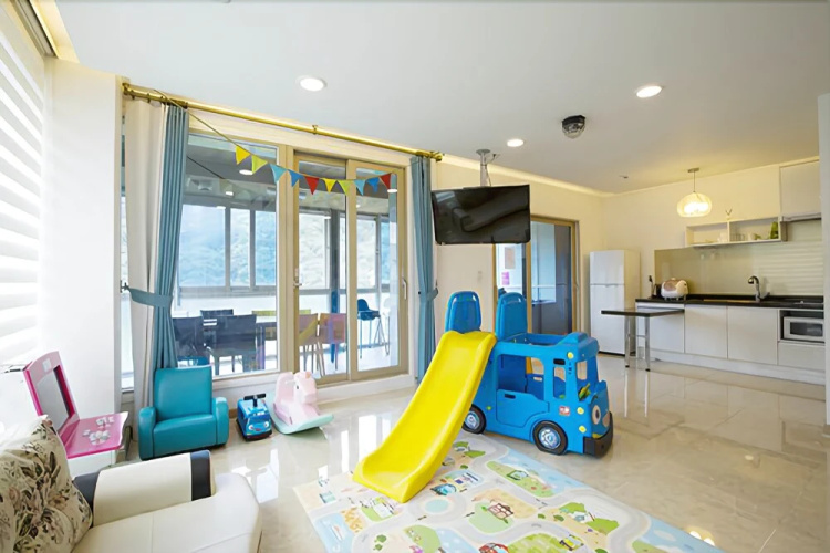 Gapyeong Bonito Pension