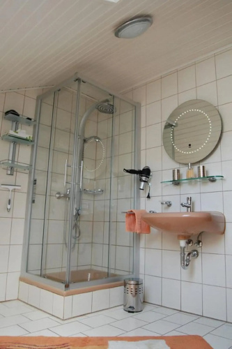 Ferienwohnung Meyer