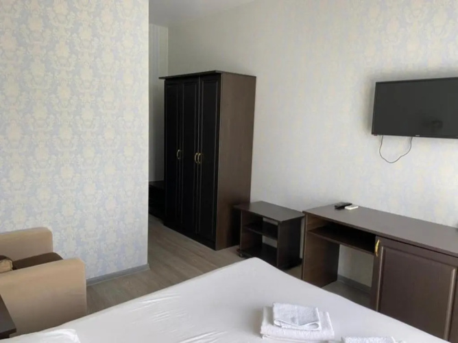 Guest House Aguchi