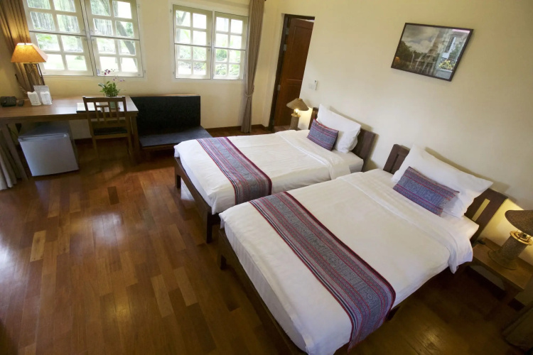 Monoceros Resort