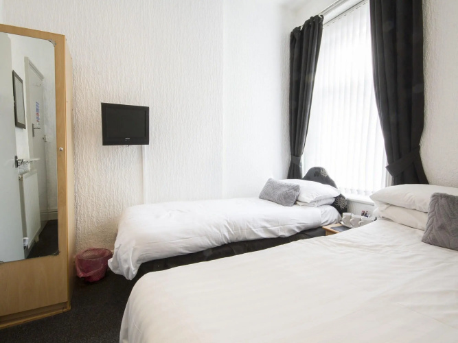 Marsden Hotel