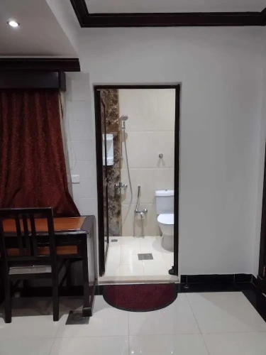 Classic Apartment
