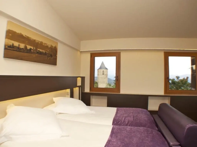 Premium Double room