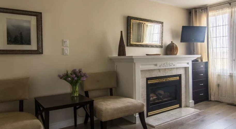 In Elegance Bed and Breakfast
