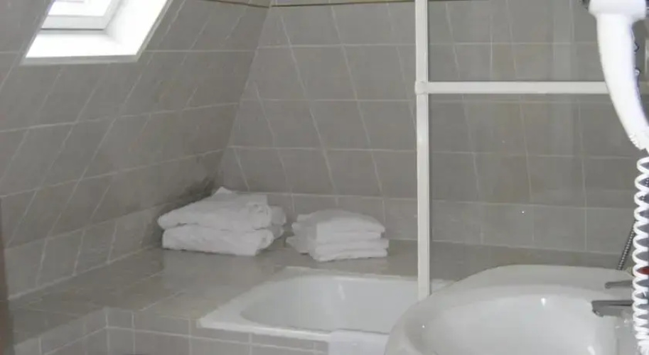 Hotel Le Cabourg
