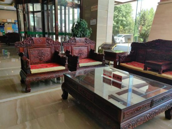 Hancheng International Hotel
