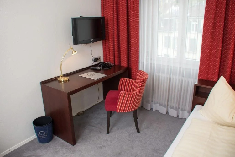 Hotel Sunnehus