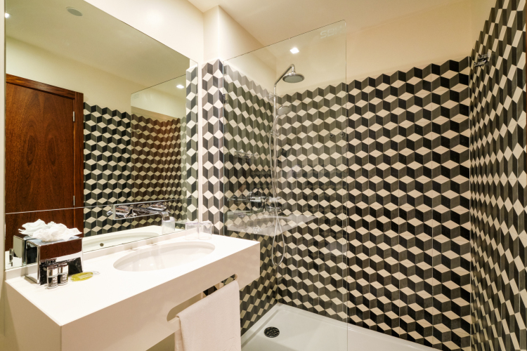 Sintra Boutique Hotel Over view