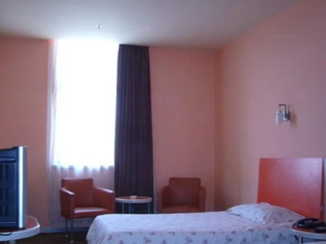 Hotelafbeelding