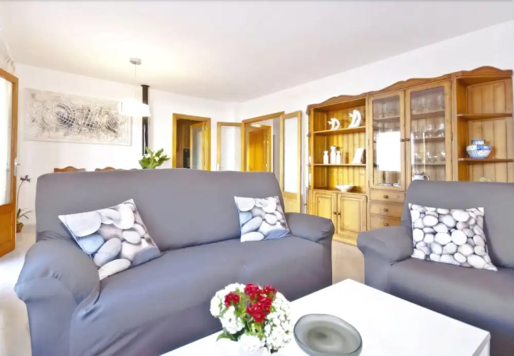 Apartamento Pinaret
