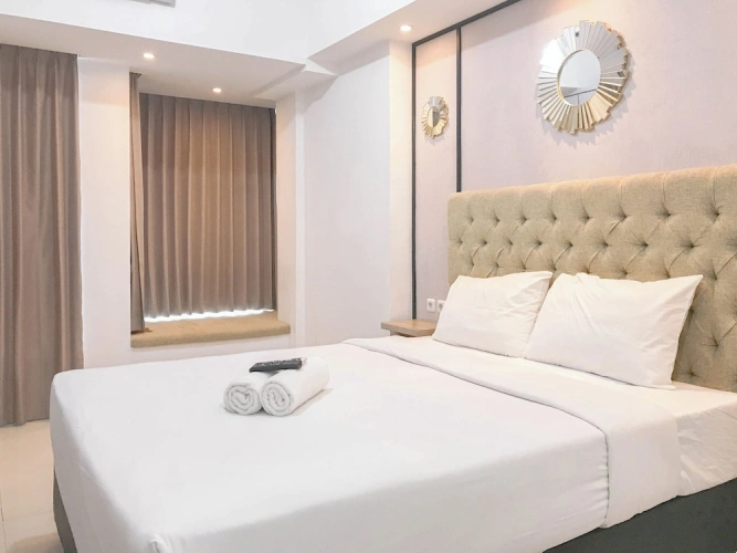1 Bedroom Standard Studio