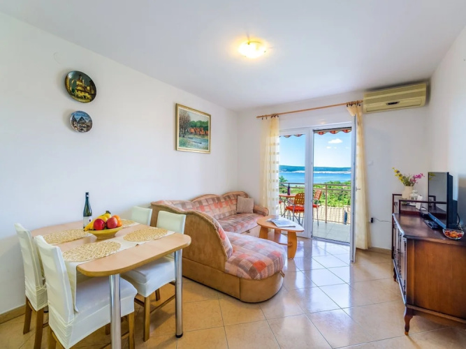 Apartment Nenad