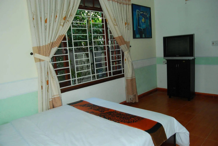 Homestay Countryside