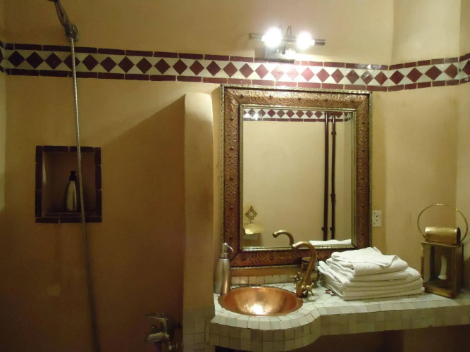 Riad Dar Skalli